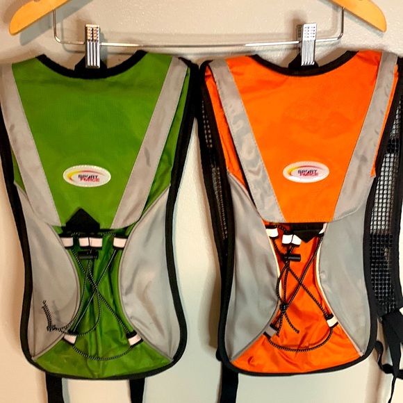 Sport Force small gently used (2) backpacks - Picture 2 of 4